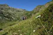 15 Verso il Passo del Verrobbio